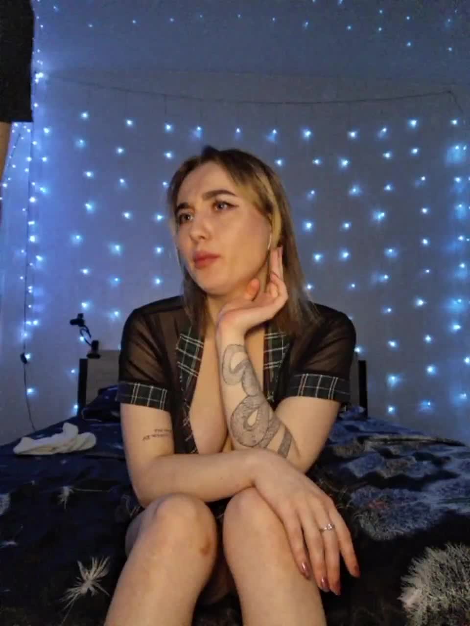 -Molly Adult Chat September 9, 2025