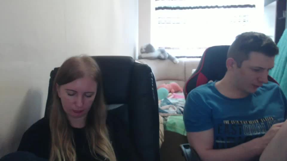 jenisandpeter Adult Chat September 9, 2025