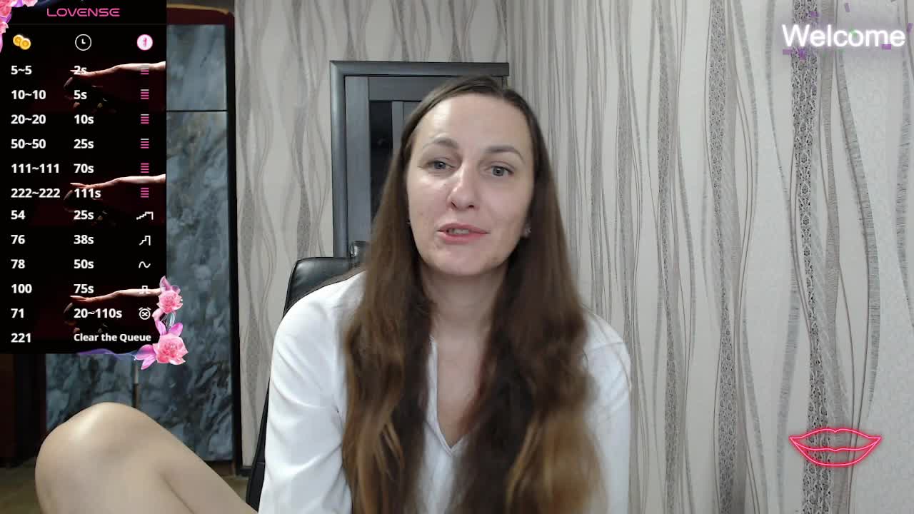 MilayaZhenya Adult Chat September 9, 2025