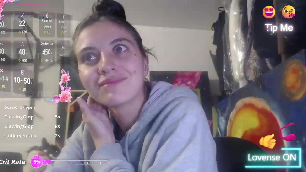 mariecam420 Adult Chat September 9, 2025