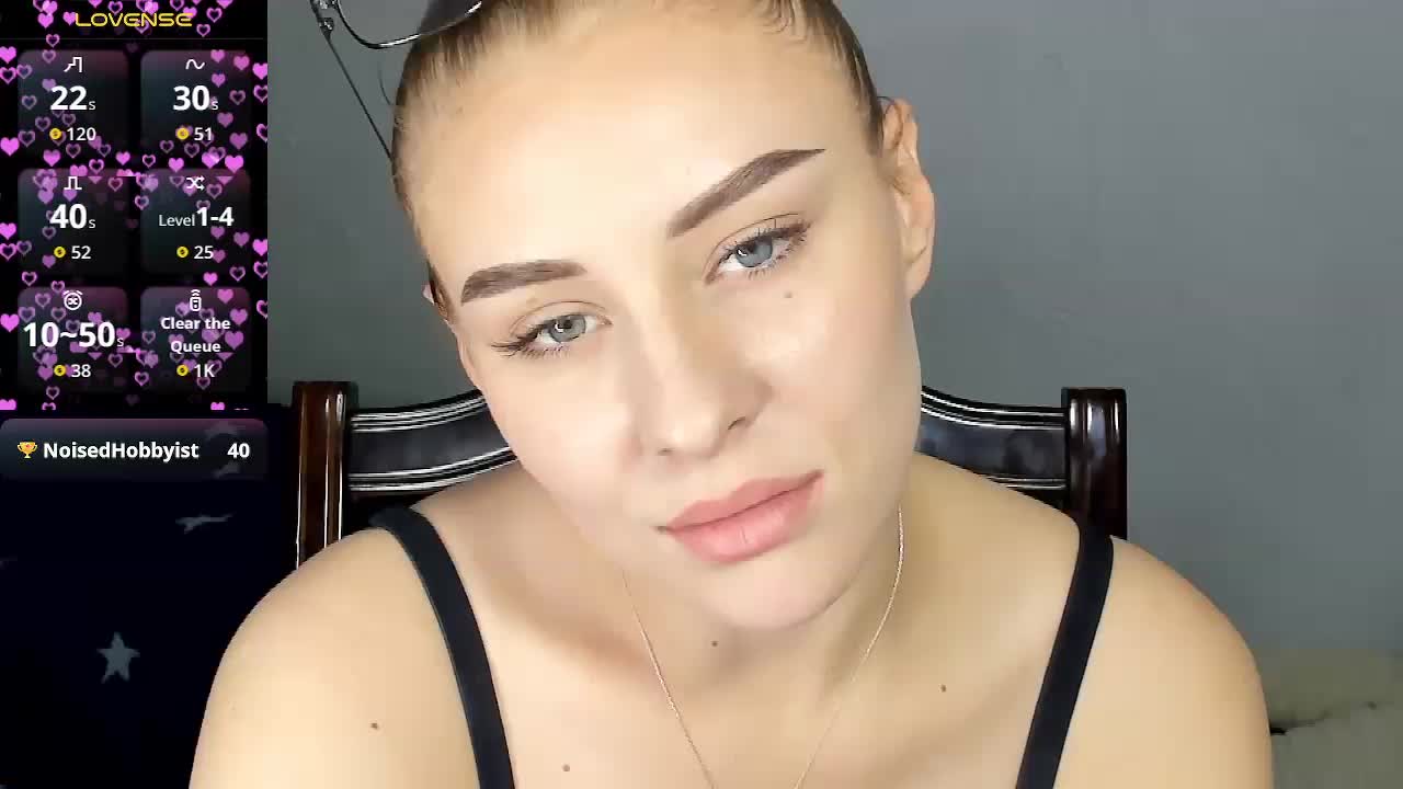 KissyKristy Adult Chat September 9, 2025