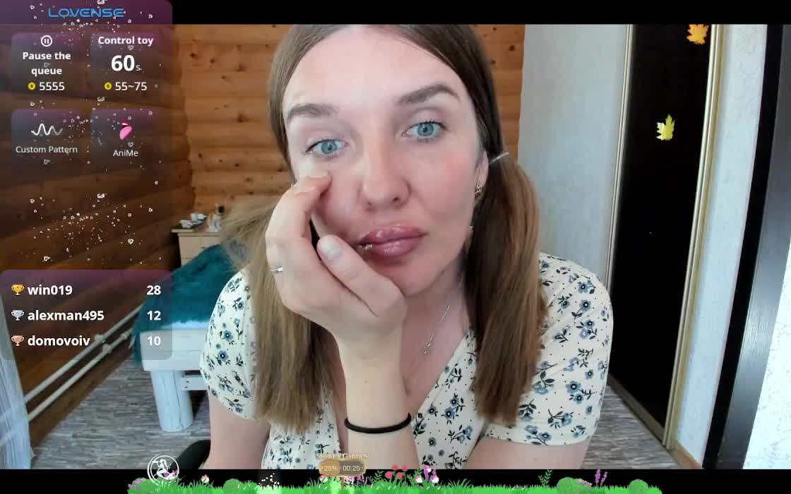 Ilona_300_metrov_ot_vas Adult Chat September 9, 2025