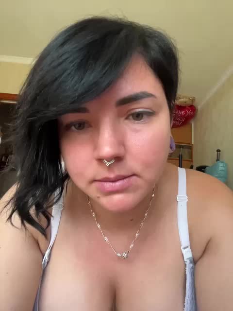 Vikki_Fox Adult Chat September 9, 2025