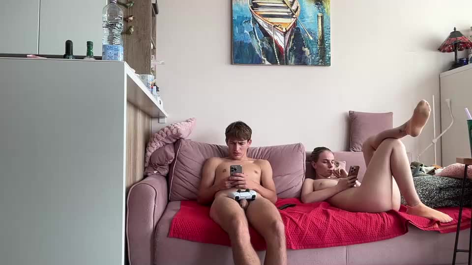 thenudefussion Adult Chat September 9, 2025