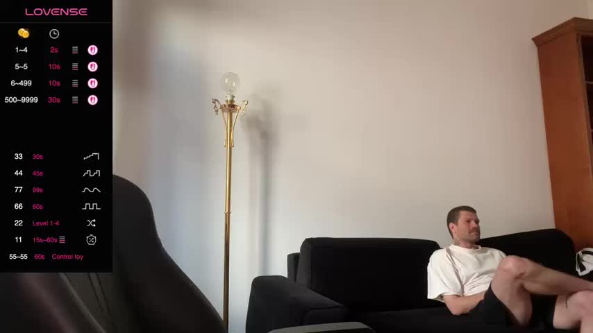 Sexy_Sweets Adult Chat September 9, 2025