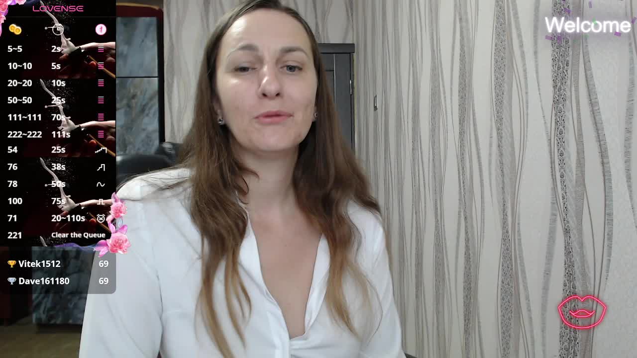 MilayaZhenya Adult Chat September 9, 2025