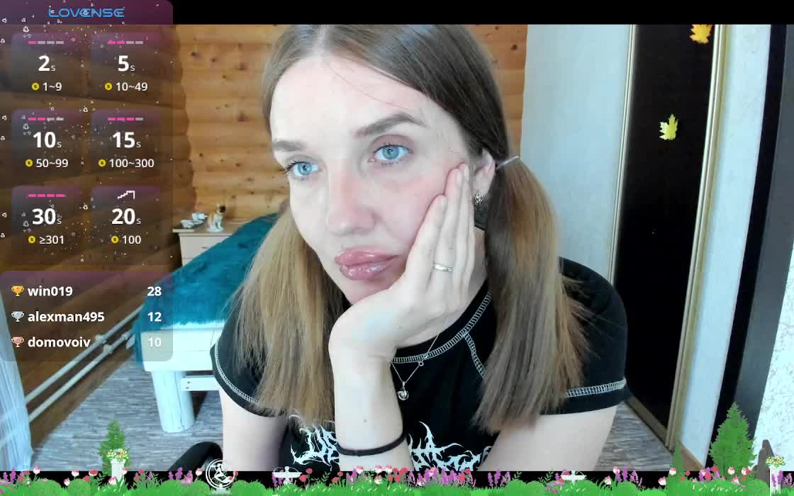 Ilona_300_metrov_ot_vas Adult Chat September 9, 2025