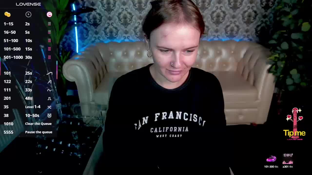 MaribelRiver Adult Chat September 9, 2025