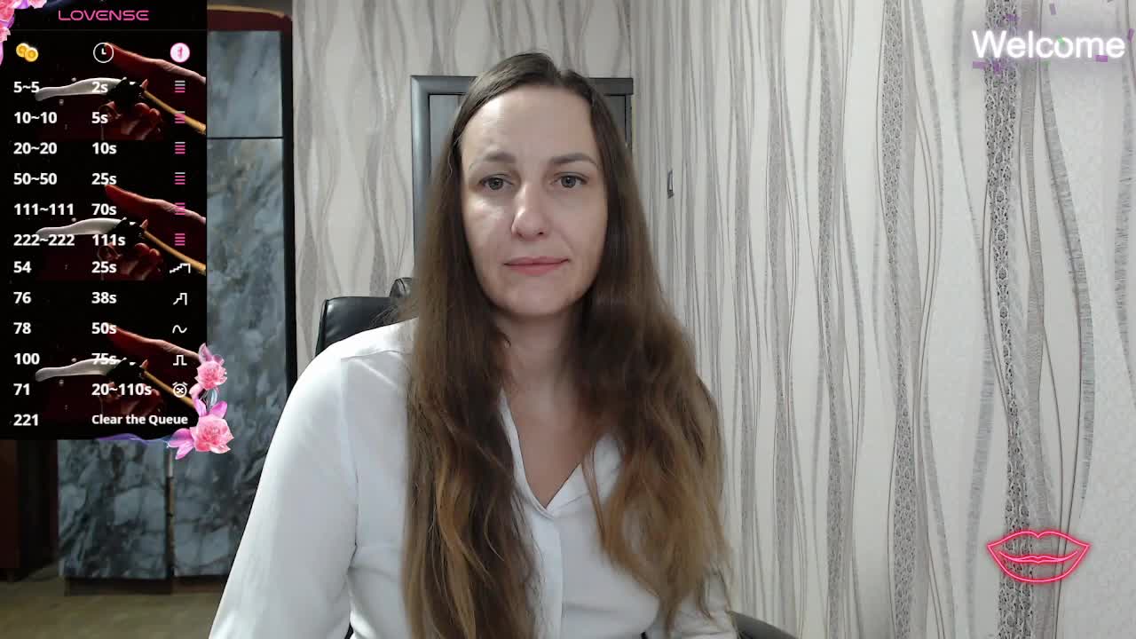 MilayaZhenya Adult Chat September 9, 2025