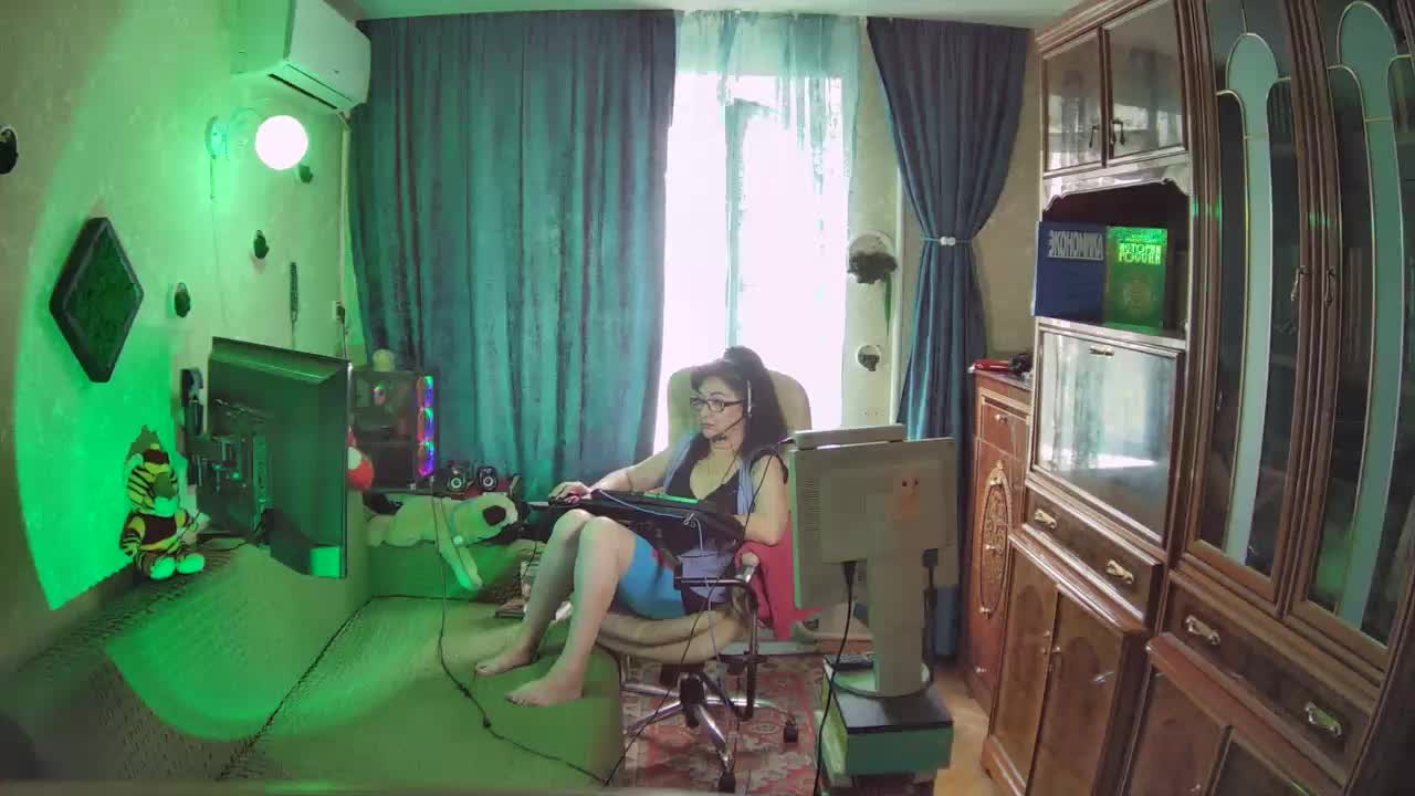 Infodar Adult Chat September 9, 2025