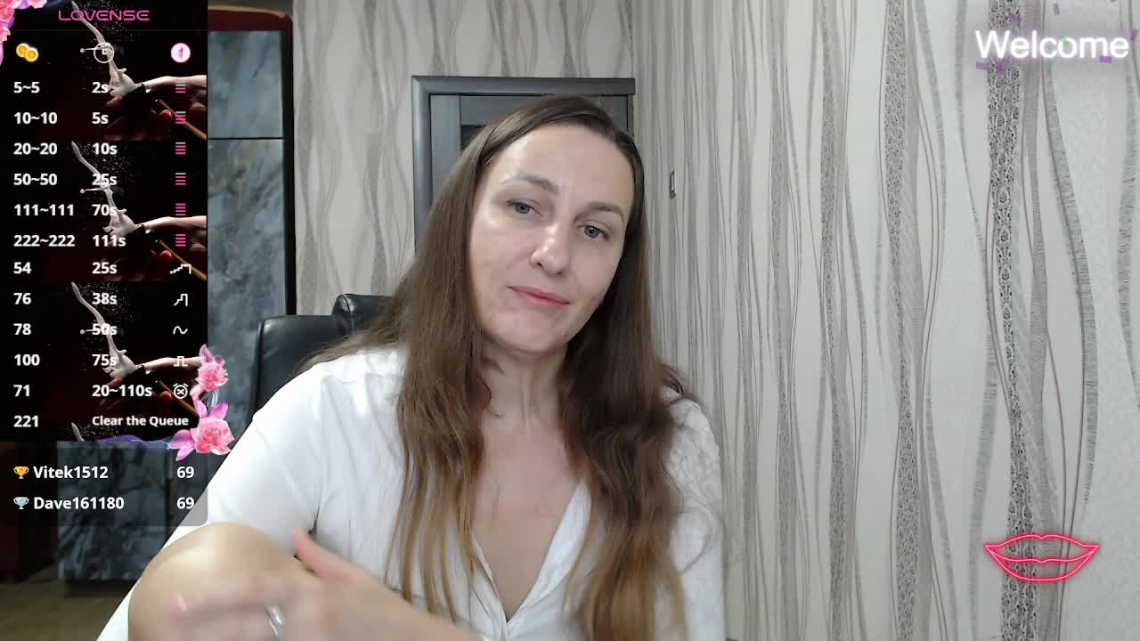 MilayaZhenya Adult Chat September 9, 2025