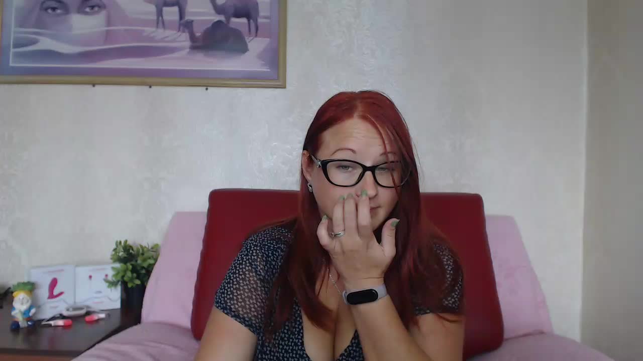 Lilia4joy Adult Chat September 9, 2025