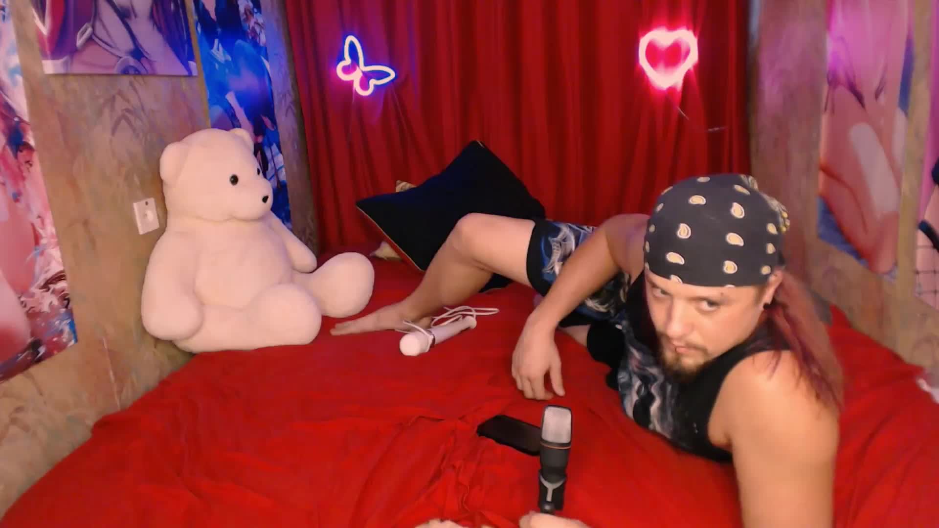 Velvet-and-Venom Adult Chat September 9, 2025