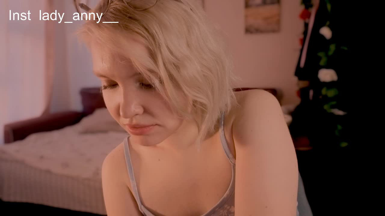 LadyAnny Adult Chat September 9, 2025