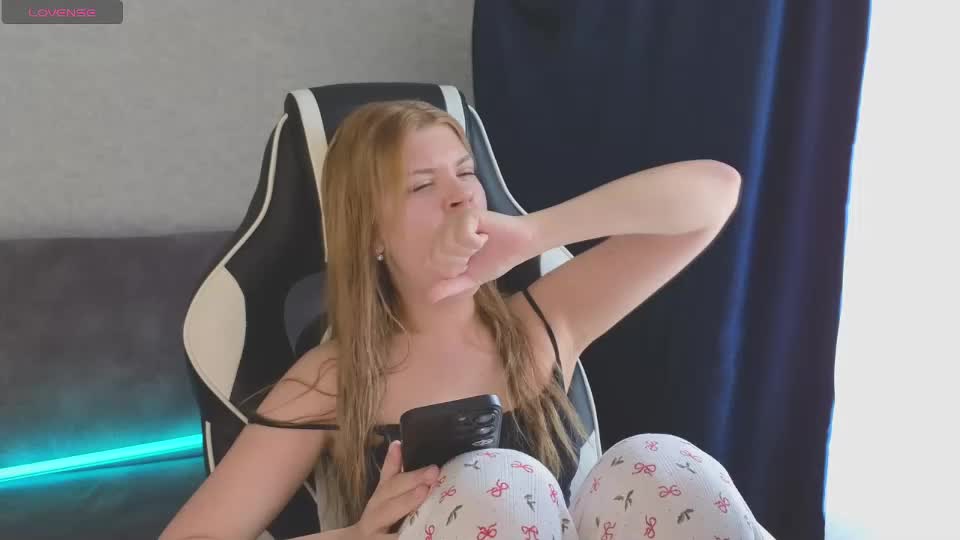 _kirieshka Adult Chat September 9, 2025