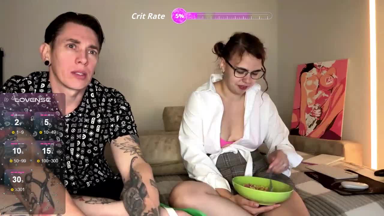 Melodycouple Adult Chat September 9, 2025