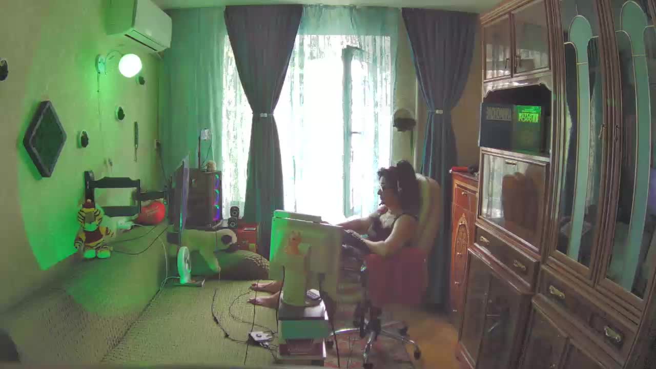 Infodar Adult Chat September 9, 2025