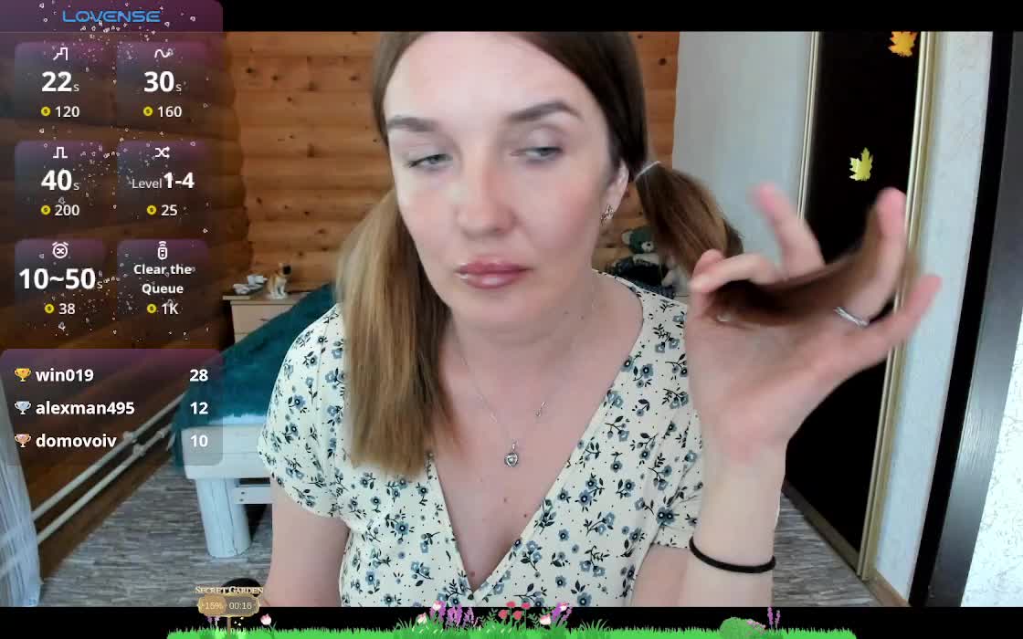 Ilona_300_metrov_ot_vas Adult Chat September 9, 2025