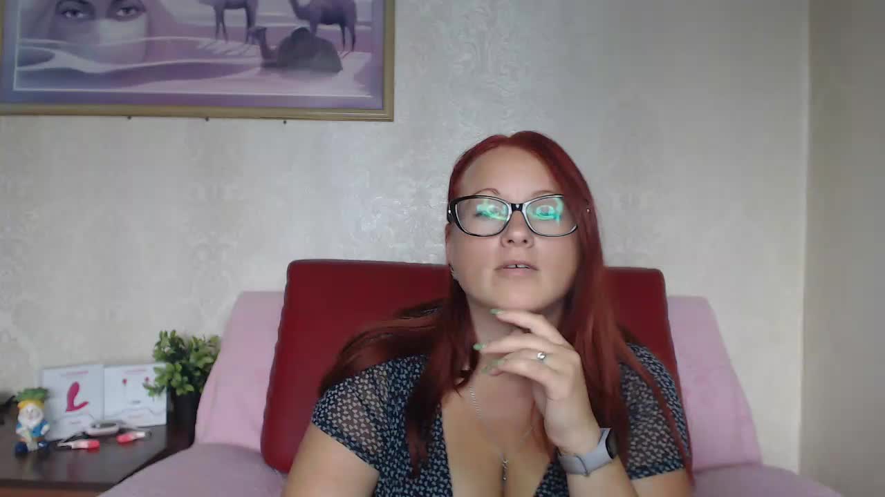 Lilia4joy Adult Chat September 9, 2025