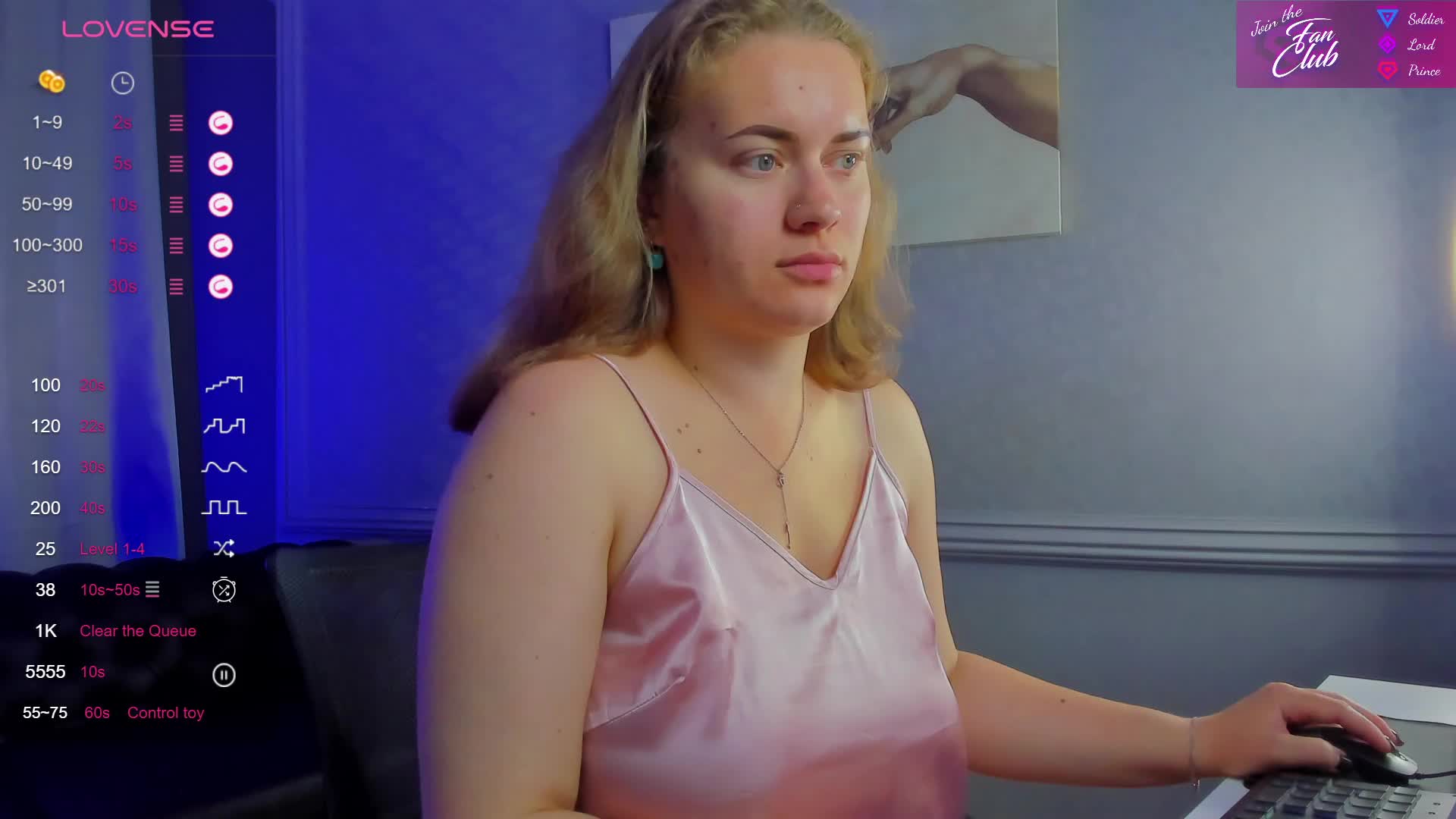 MargoOcean Adult Chat September 9, 2025