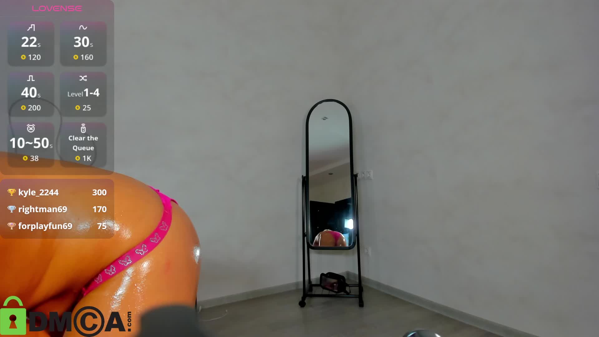 Stasy-Traiin Adult Chat September 9, 2025