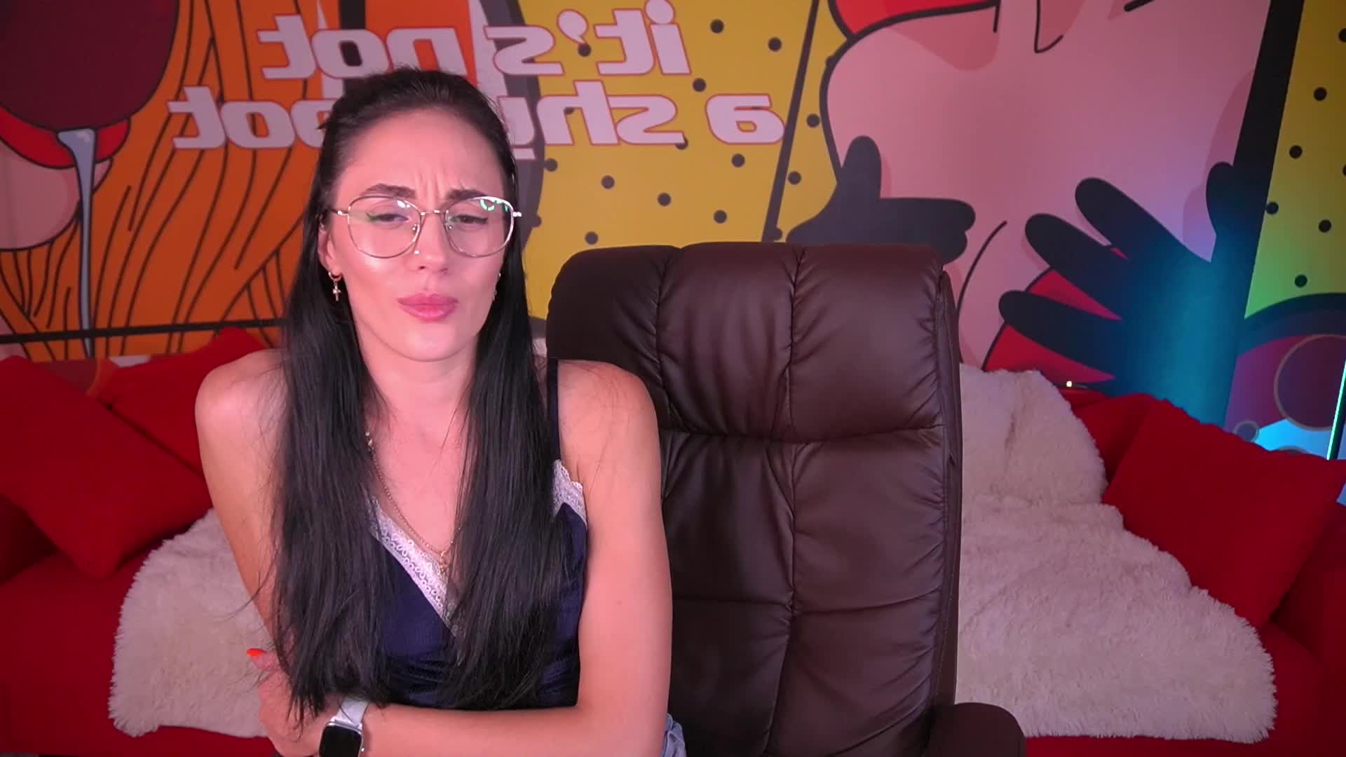 EviLune Adult Chat September 9, 2025