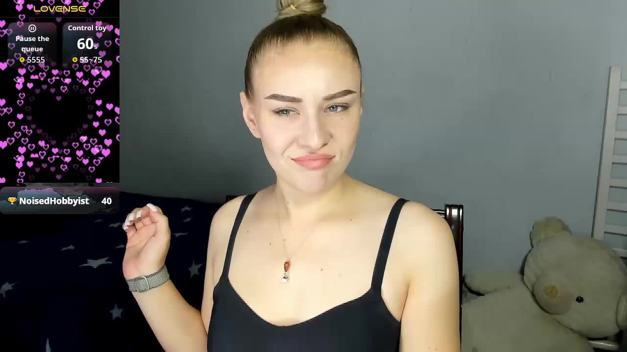 KissyKristy Adult Chat September 9, 2025