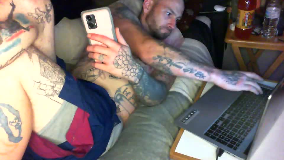 dreaded_folks Adult Chat September 9, 2025