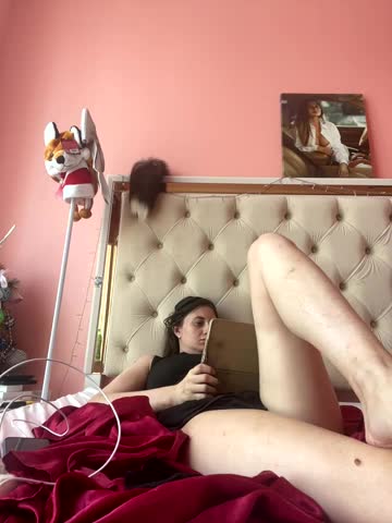 Flossy_Vettie Adult Chat September 9, 2025