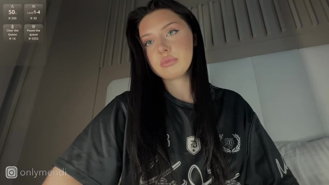 MENNDI Adult Chat September 9, 2025