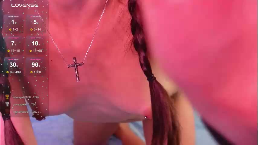lyly_loveyou Adult Chat September 9, 2025