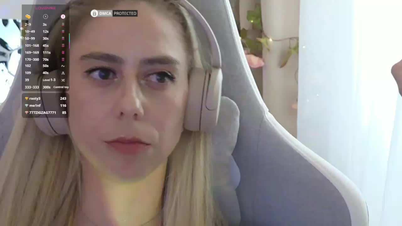 ballerina_capuchina Adult Chat September 9, 2025