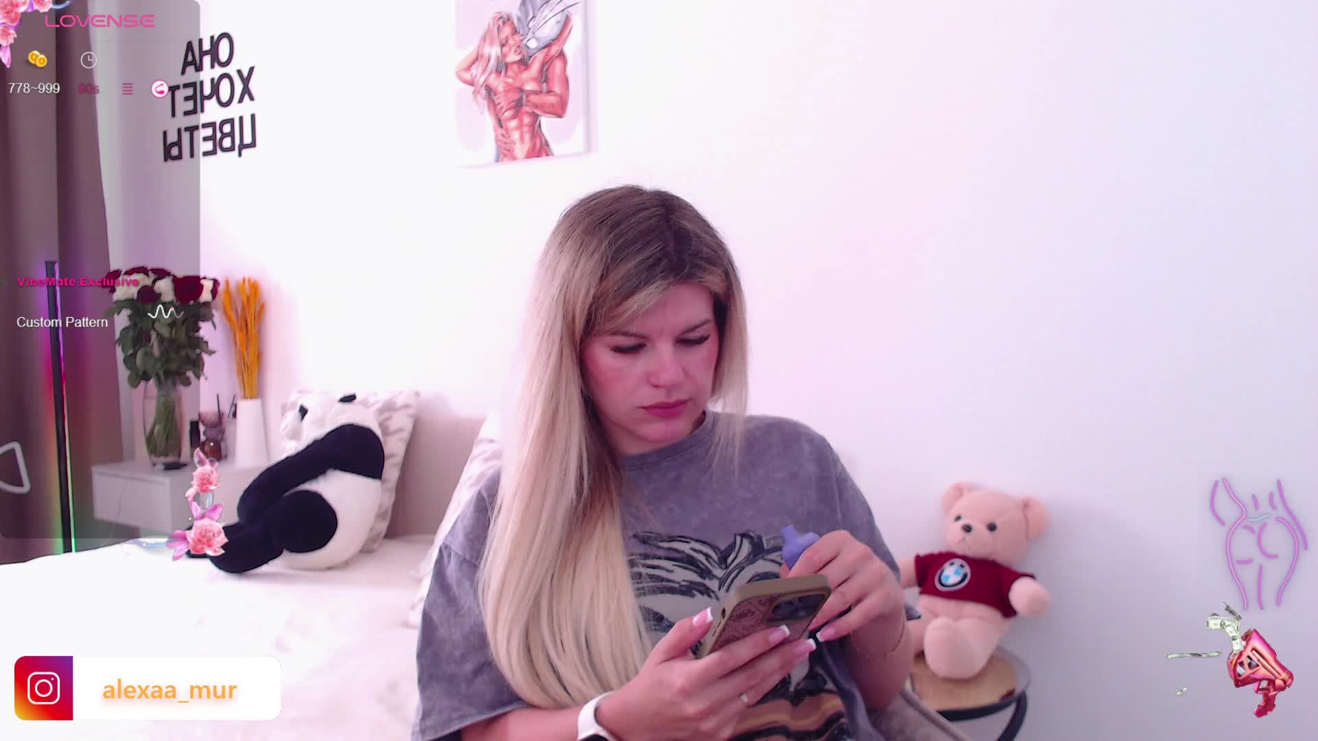 AlexaX7 Adult Chat September 9, 2025