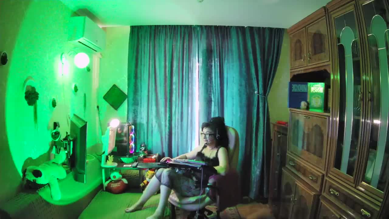 Infodar Adult Chat September 9, 2025