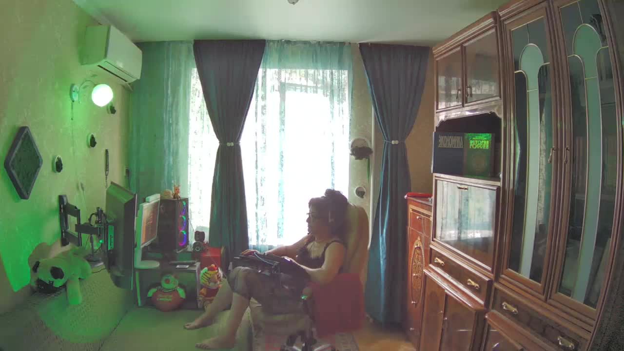 Infodar Adult Chat September 9, 2025