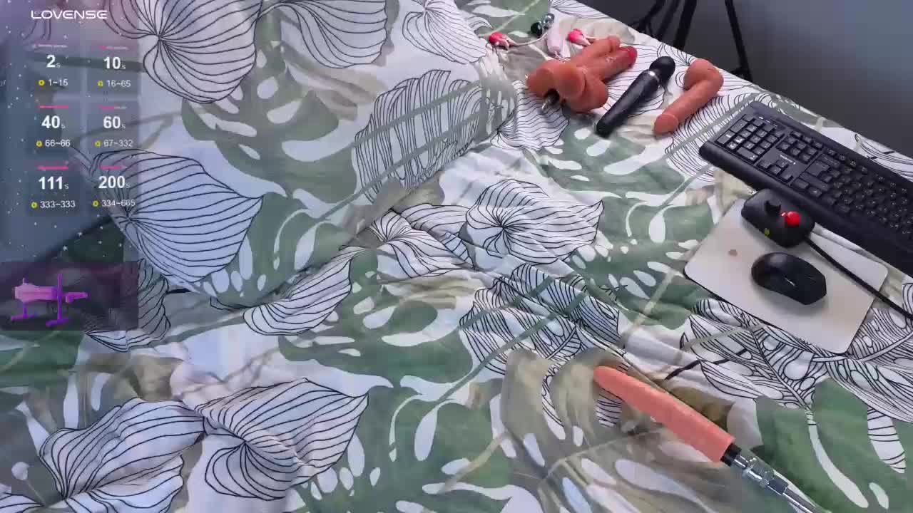 KiraBriis Adult Chat September 10, 2025