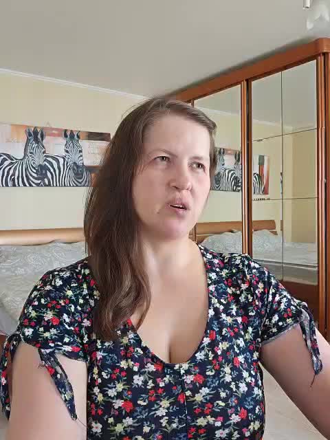 nimfastar77 Adult Chat September 9, 2025