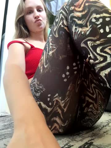 AnasteishaCharm Adult Chat September 9, 2025