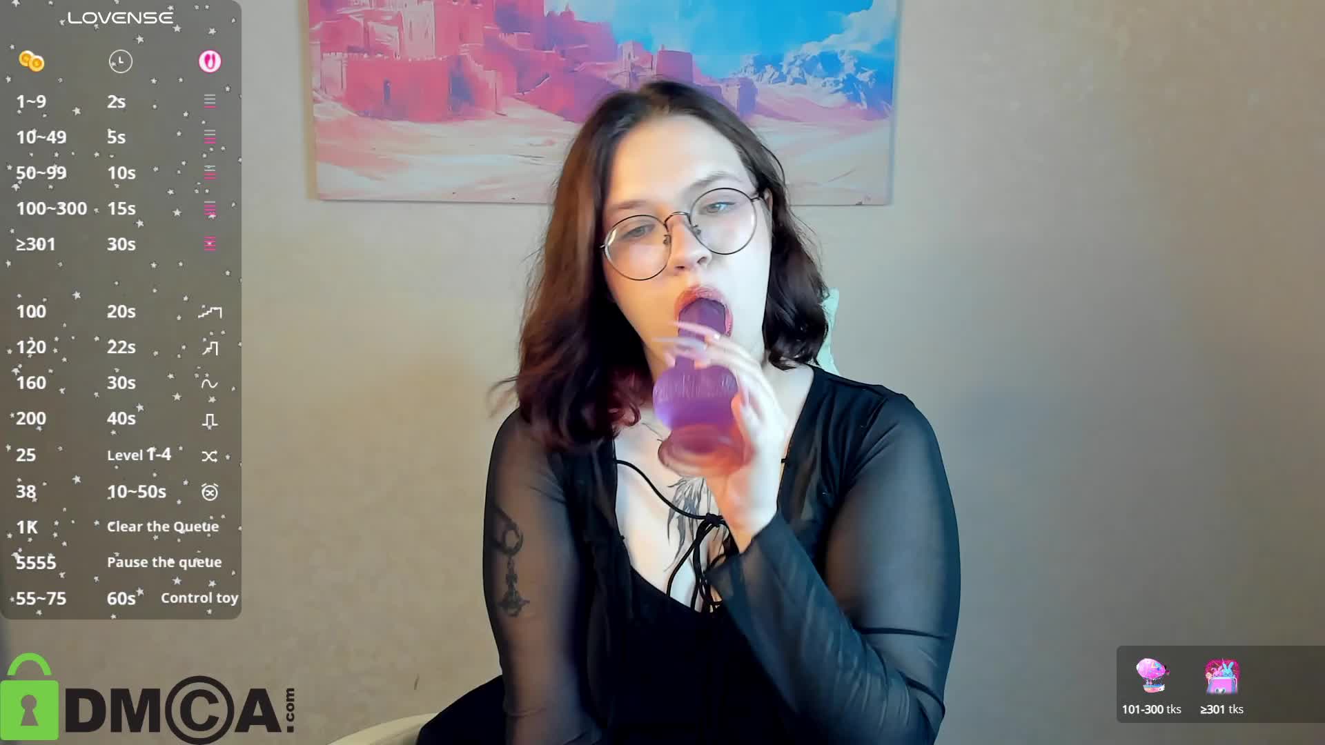 Ficha Adult Chat September 9, 2025