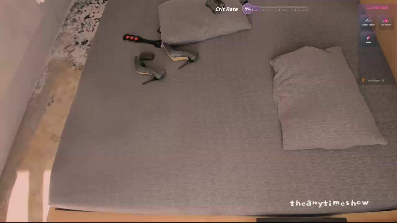 theanytimeshow Adult Chat September 9, 2025