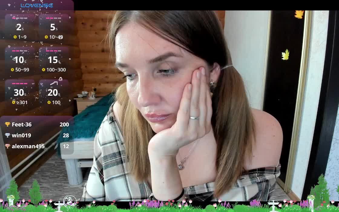 Ilona_300_metrov_ot_vas Adult Chat September 9, 2025