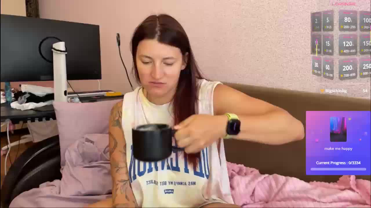 Katrinmiss Adult Chat September 9, 2025