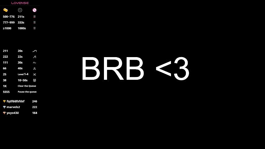 wildahankin Adult Chat September 9, 2025