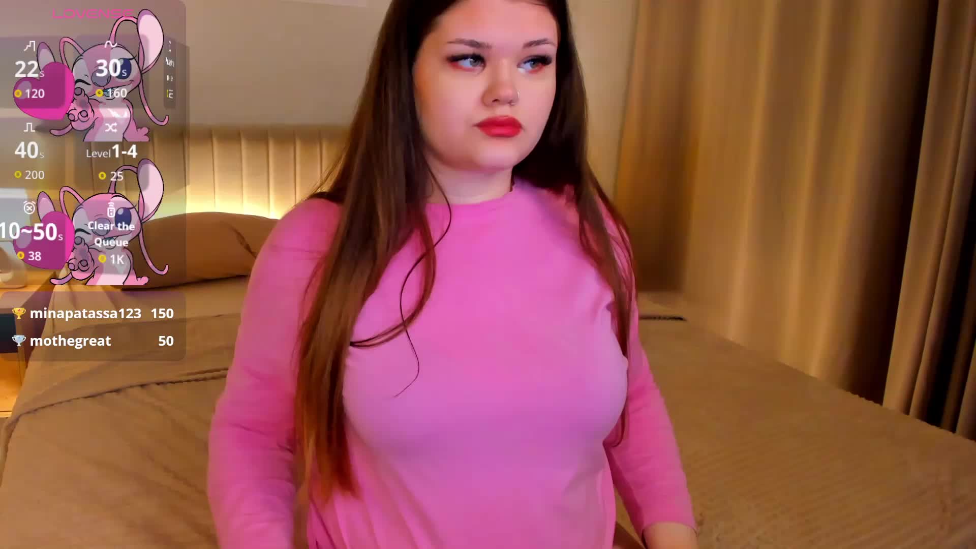 elle-one Adult Chat September 9, 2025