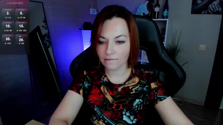 Serena_Woods Adult Chat September 9, 2025