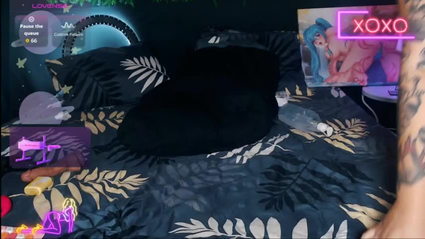 alex_is Adult Chat September 9, 2025