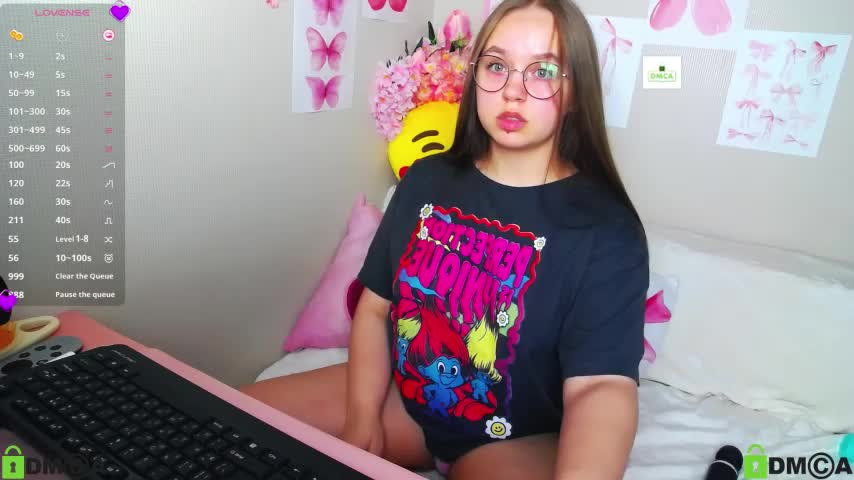 Lilysweet13 Adult Chat September 9, 2025