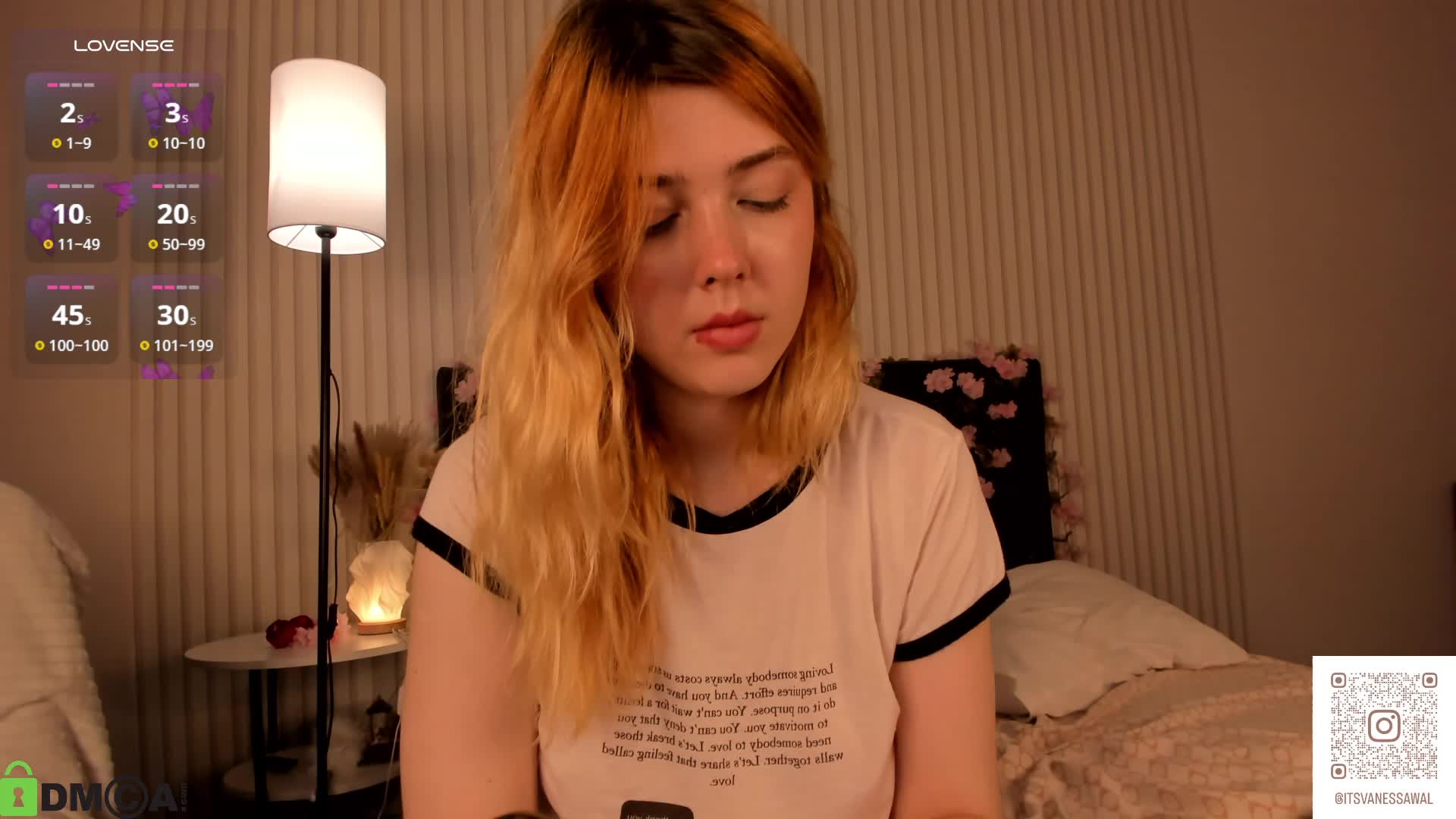 Vanessa-Walters Adult Chat September 9, 2025