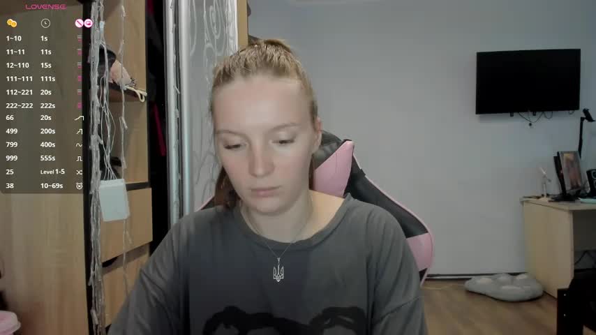 Mary_Blu Adult Chat September 10, 2025