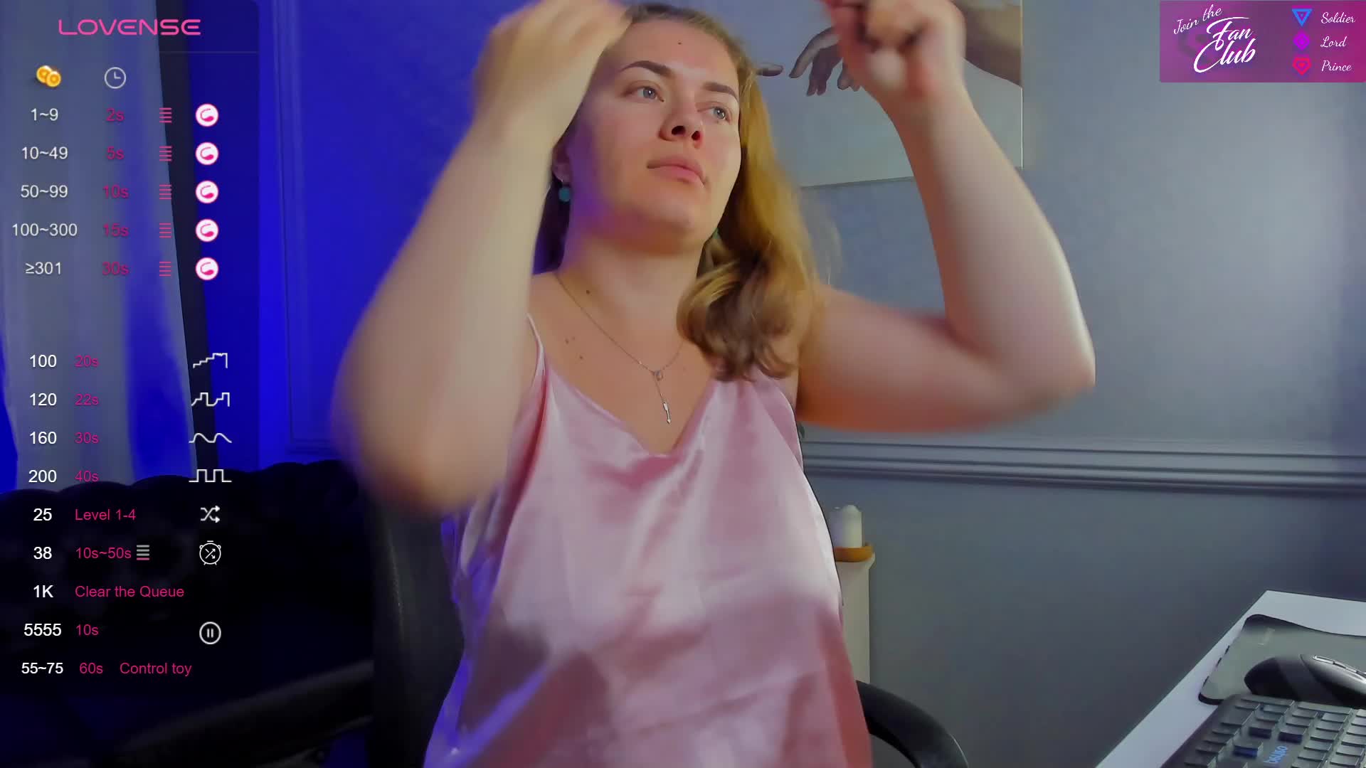 MargoOcean Adult Chat September 9, 2025